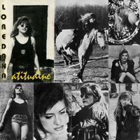 Loredana - Atitudine (Remastered)