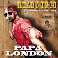 Papa London - Ready to go