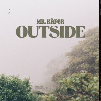 Mr. Käfer - Outside