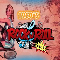 The Caravelles - 1960´S Rock ´N´Roll, Vol. 5
