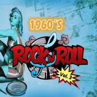 Dave "Baby" Cortez - 1960´S Rock ´N´Roll, Vol. 3