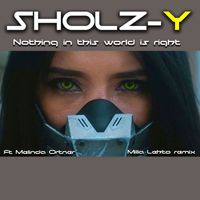 Sholz-Y - Nothing In This World Is Right (Milla Lehto Remix)