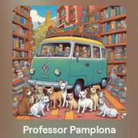Thompson - Professor Pamplona