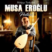 Musa Eroğlu - Postacı