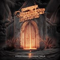Confession - Discothèque Records Vol. 5