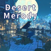 Gazelle - Desert Melody