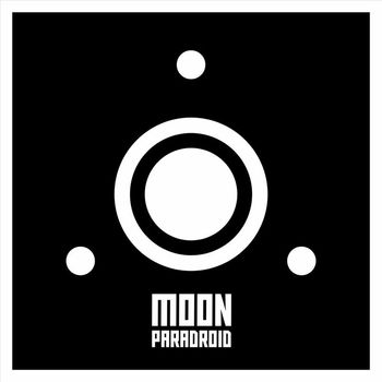 Moon - Paradroid