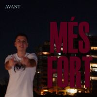 Avant - MÉS FORT