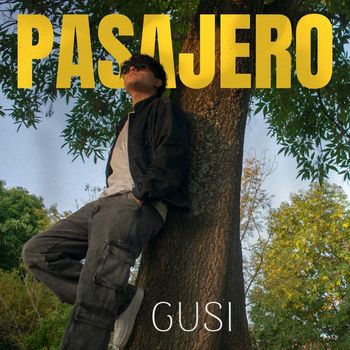 Gusi - Pasajero