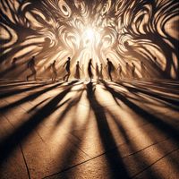 hiro - Dancing Shadows