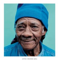 Little Freddie King - Things I Used to Do