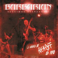 Barbarian - Seguimos Avanzando (Explicit)