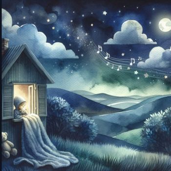 Taraldi - Sleep Lullabi