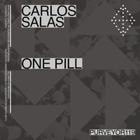Carlos Salas - One Pill