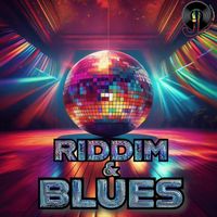 Rasta Donijah - Riddim & Blues