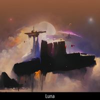 Luna - Beneath the Starlit Sky