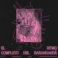 Capetini - El Ritmo Completo del Barangandã