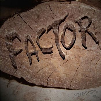 Factor - Capitulo III (Explicit)