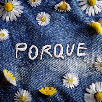 Margarita - Porque