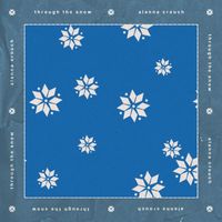 Alanna Crouch - through the snow