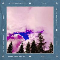 Saah - to find some peace