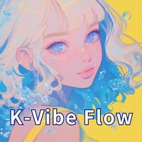 Gazelle - K-Vibe Flow