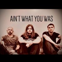 Tin Zelkova - Ain't What You Was
