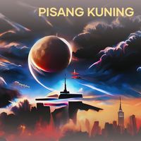 zea - pisang kuning