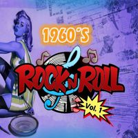The Angels - 1960´S Rock ´N´Roll, Vol. 1