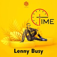 Lenny B - Time