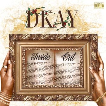 DKay - Inside Out (Explicit)