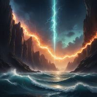 Trickster - Pulse In The Night