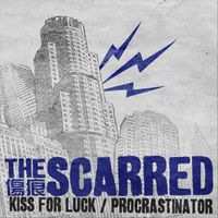 The Scarred - Kiss for Luck