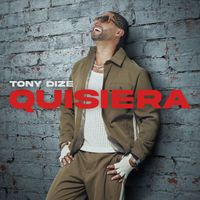 Tony Dize - Quisiera (Explicit)