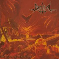 Bestial - Phalanx of Genocide (Explicit)