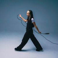 Janire - Las Huidas (Explicit)