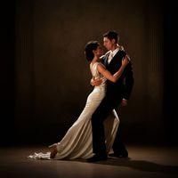 hiro - Dance of Passion