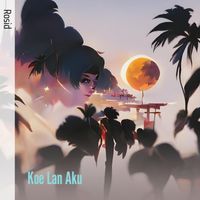 rosid - Koe Lan Aku (Acoustic)