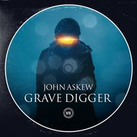 John Askew - Grave Digger