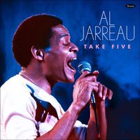 Al Jarreau - Take Five (Live at the Childe Harold, August 1976)