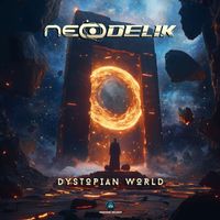 Neodelik - Dystopian World