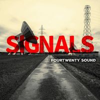 Fourtwenty Sound - Signals