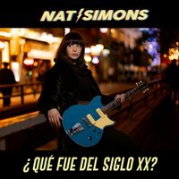 Nat Simons - ¿Qué Fue del Siglo Xx?