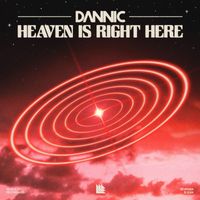 Dannic - Heaven Is Right Here