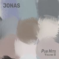 Jonas - Pub Hits Vol. II