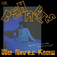 Beharie - We Never Knew (Alternative Version)