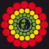 Uptown Funk Empire - The Empire Strikes Back