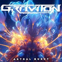 Graviton - Astral Burst