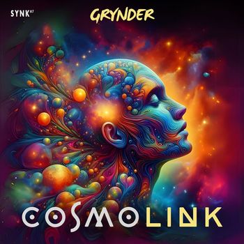 Grynder - Cosmolink
