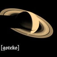 goteko - Fall techno mix